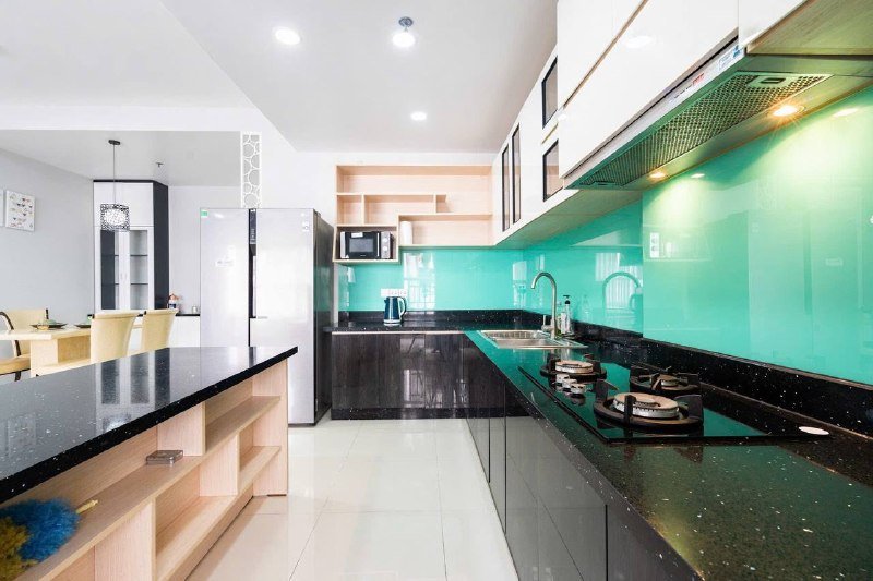 Apartment for rent in District 7, Ho Chi Minh City - 3