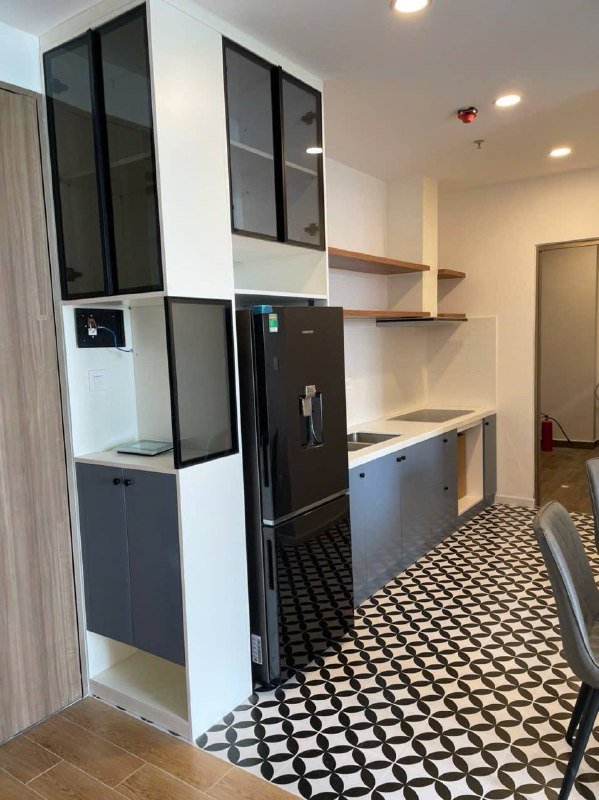Apartment for rent in District 7, Ho Chi Minh City - 3