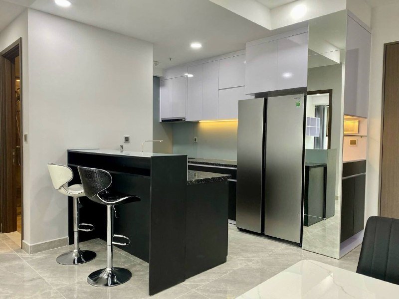 Apartment for rent in District 7, Ho Chi Minh City - 3