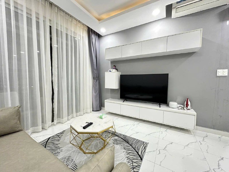 Apartment for rent in District 7, Ho Chi Minh City - 3