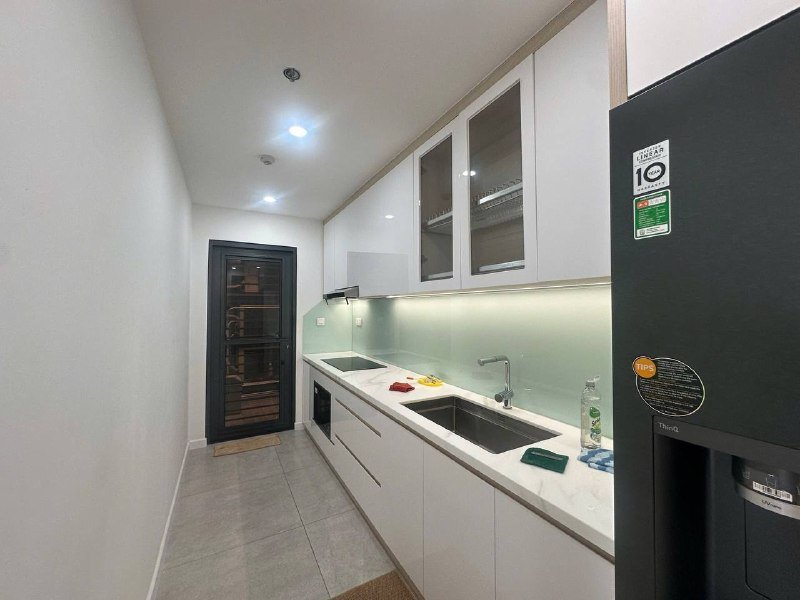 Apartment for rent in District 7, Ho Chi Minh City - 3
