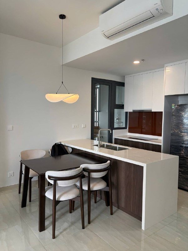 Apartment for rent in District 7, Ho Chi Minh City - 3