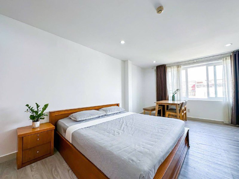 Room for rent in District 7, Ho Chi Minh City