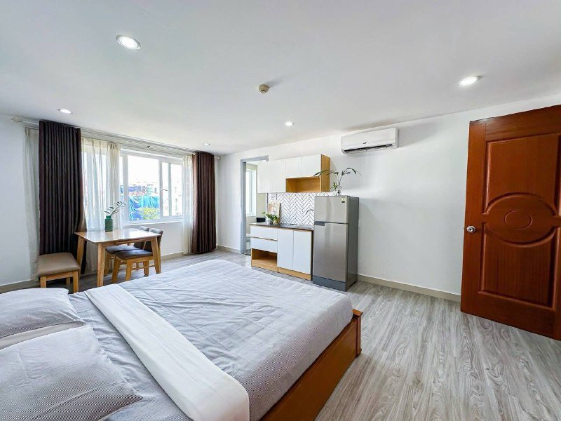 Room for rent in District 7, Ho Chi Minh City - 2