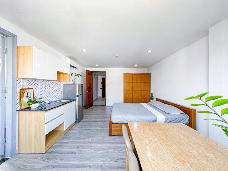 Room for rent in District 7, Ho Chi Minh City - 3