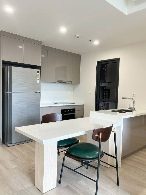 Apartment for rent in Thu Duc - Vinhomes Grand Park, Ho Chi Minh City - 3