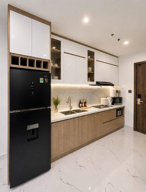 Apartment for rent in Thu Duc - Vinhomes Grand Park, Ho Chi Minh City - 3