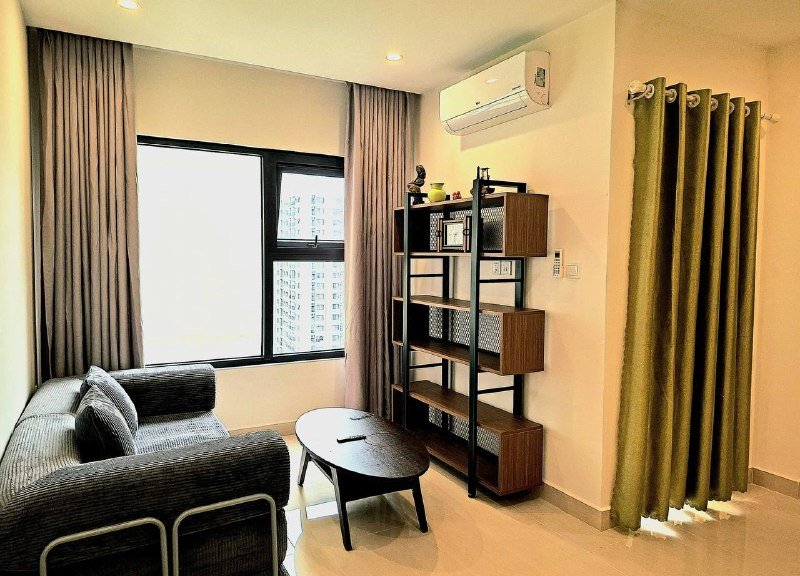 Room for rent in Thu Duc - Vinhomes Grand Park, Ho Chi Minh City - 2