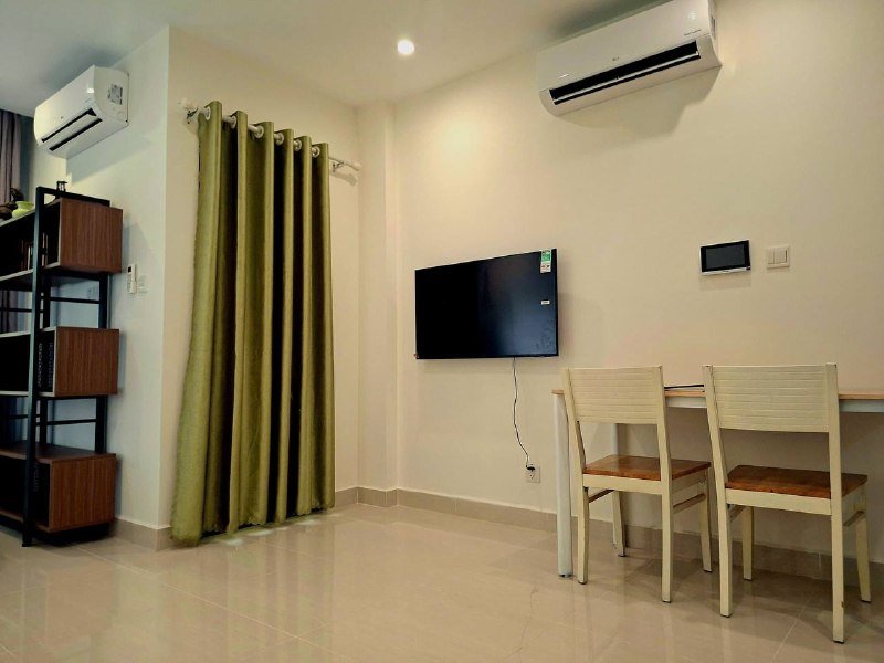Room for rent in Thu Duc - Vinhomes Grand Park, Ho Chi Minh City - 3