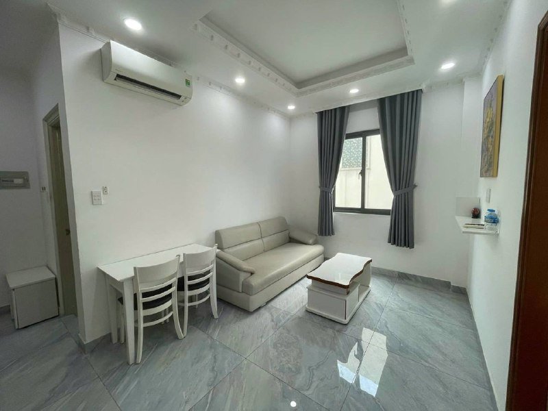 Apartment for rent in District 2 - Thao Dien / An Phu, Ho Chi Minh City - 2