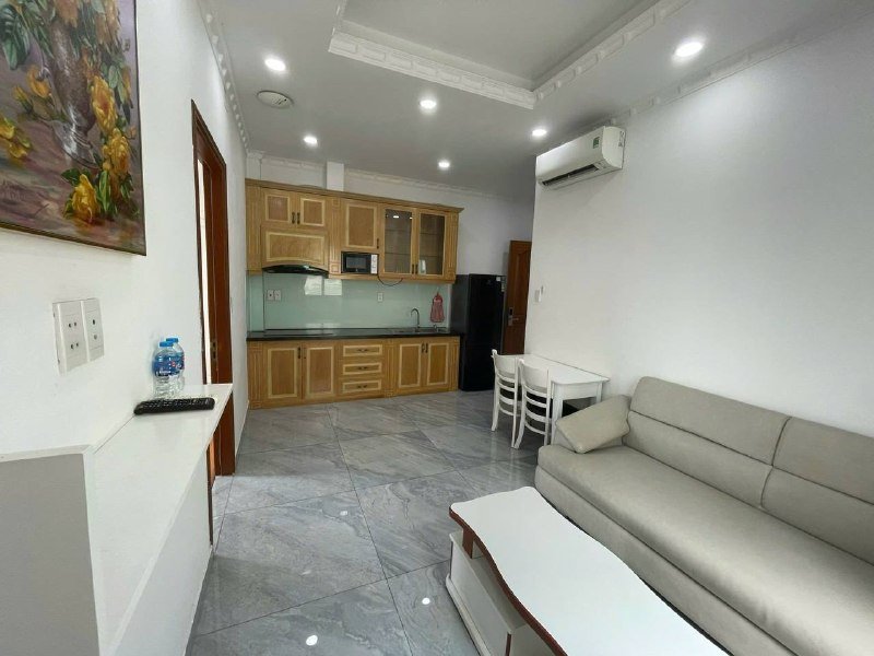 Apartment for rent in District 2 - Thao Dien / An Phu, Ho Chi Minh City - 3