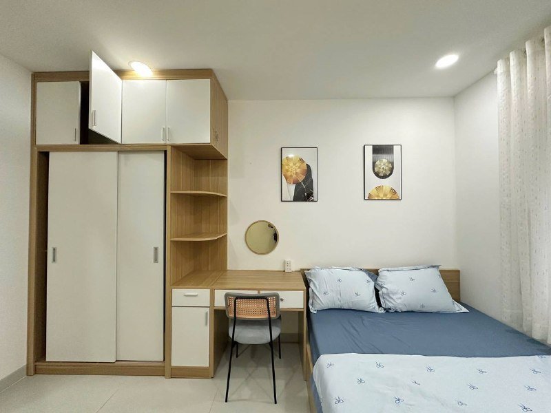 Apartment for rent in District 2 - Thao Dien / An Phu, Ho Chi Minh City - 3