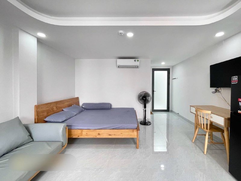 Room for rent in District 2 - Thao Dien / An Phu, Ho Chi Minh City - 2