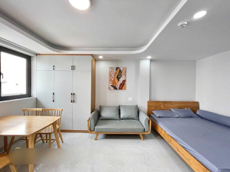 Room for rent in District 2 - Thao Dien / An Phu, Ho Chi Minh City - 3