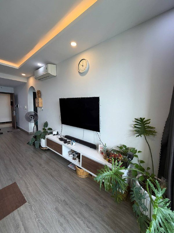 Apartment for rent in District 7, Ho Chi Minh City - 3