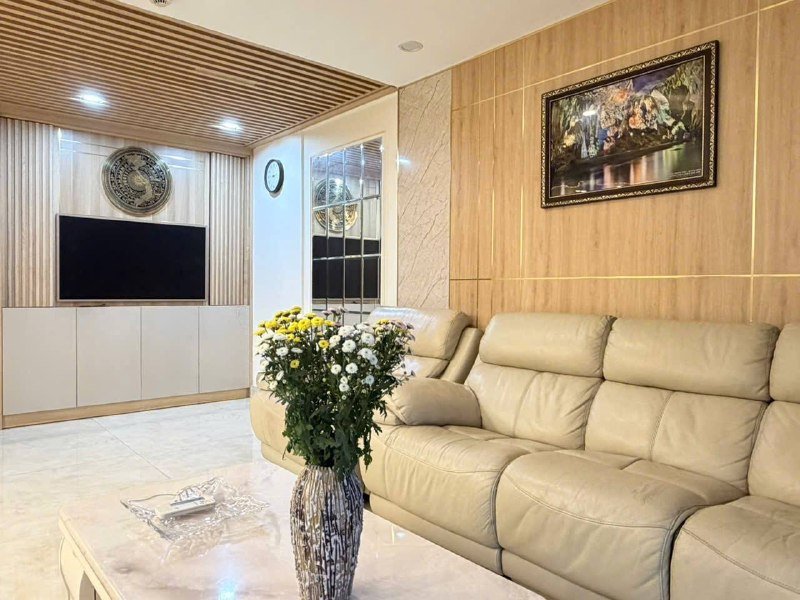 Apartment for rent in District 7, Ho Chi Minh City - 2