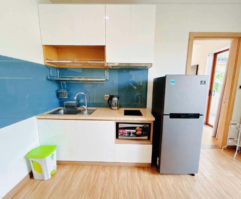 Apartment for rent in District 2 - Thao Dien / An Phu, Ho Chi Minh City - 2