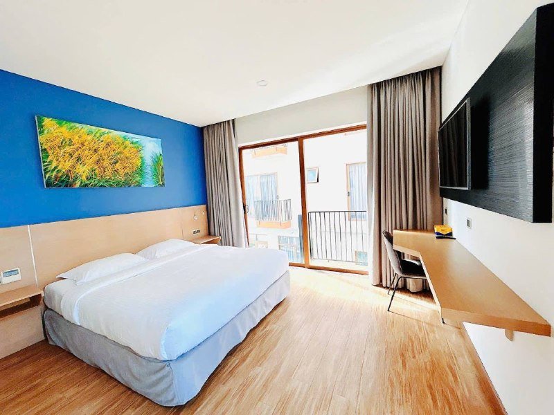Apartment for rent in District 2 - Thao Dien / An Phu, Ho Chi Minh City - 3