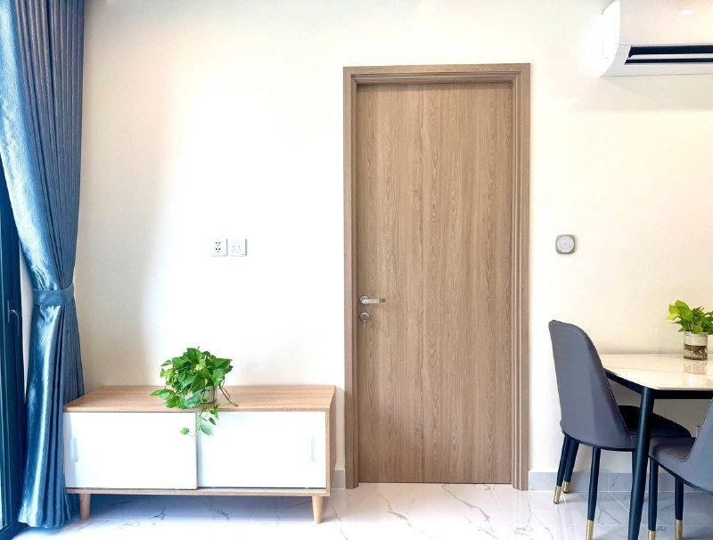 Apartment for rent in District 12, Ho Chi Minh City - 3