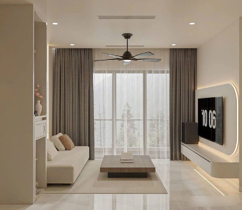 Квартира Тху Дык - Vinhomes Grand Park