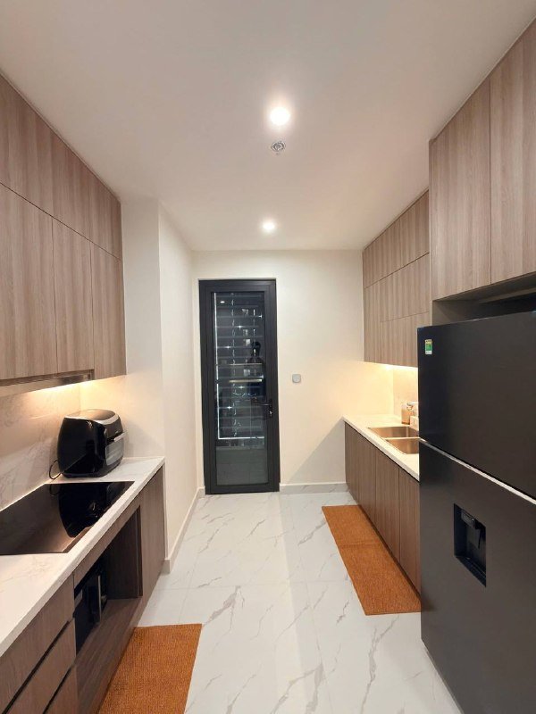 Apartment for rent in Thu Duc - Vinhomes Grand Park, Ho Chi Minh City - 2