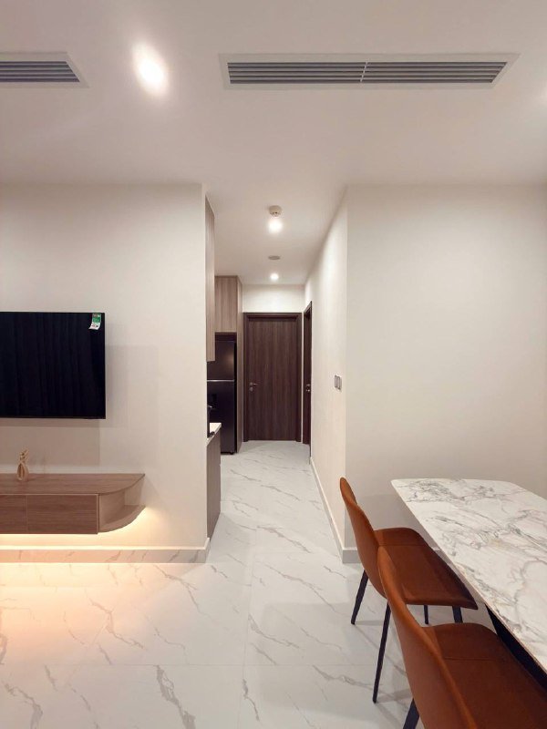 Apartment for rent in Thu Duc - Vinhomes Grand Park, Ho Chi Minh City - 3