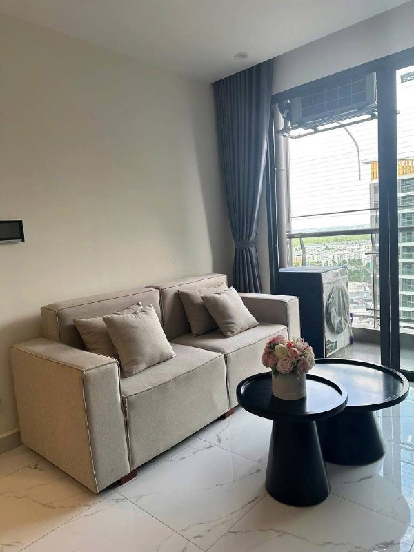 Квартира Тху Дык - Vinhomes Grand Park