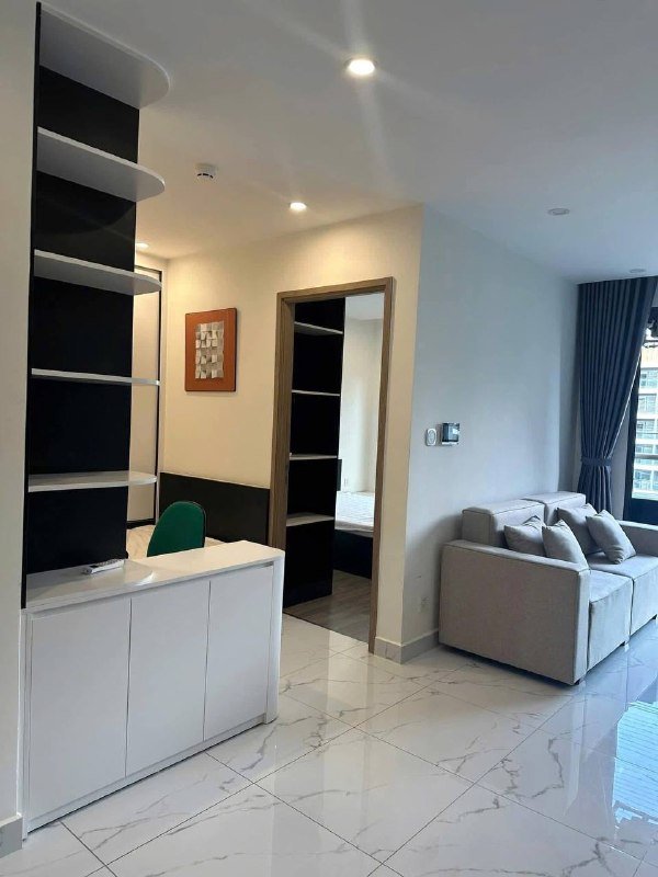 Apartment for rent in Thu Duc - Vinhomes Grand Park, Ho Chi Minh City - 2