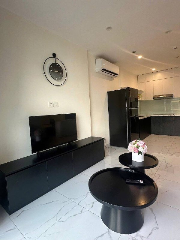 Apartment for rent in Thu Duc - Vinhomes Grand Park, Ho Chi Minh City - 3