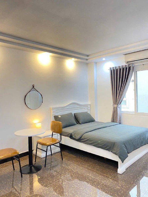 Room for rent in District 7, Ho Chi Minh City - 2