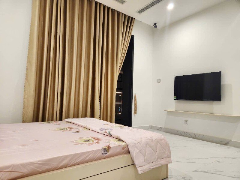 Room for rent in Thu Duc - Vinhomes Grand Park, Ho Chi Minh City - 2