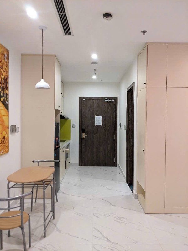 Room for rent in Thu Duc - Vinhomes Grand Park, Ho Chi Minh City - 3