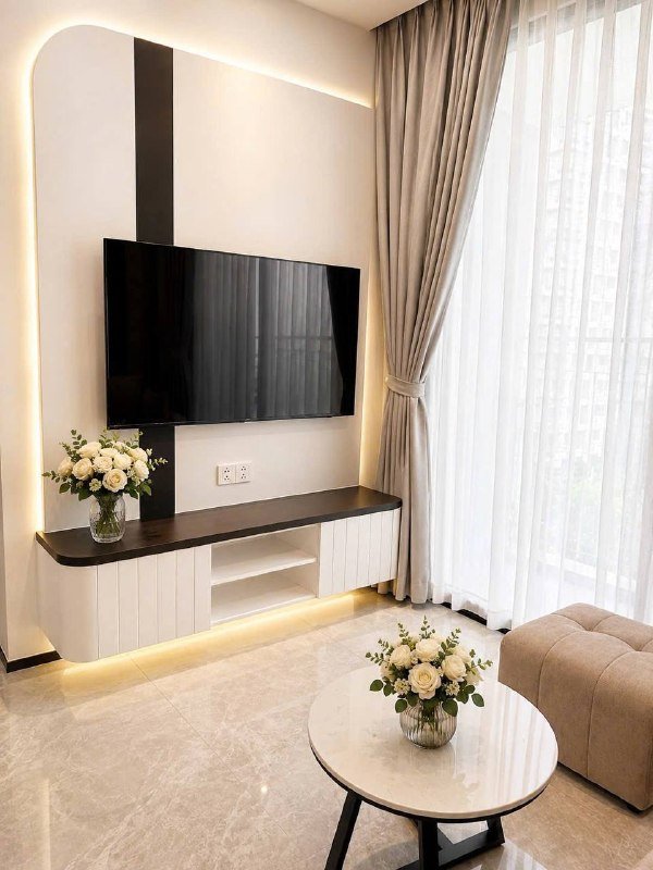 Apartment for rent in District 7, Ho Chi Minh City - 2
