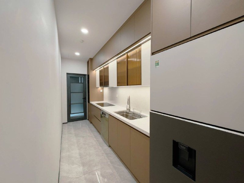 Apartment for rent in District 7, Ho Chi Minh City - 3
