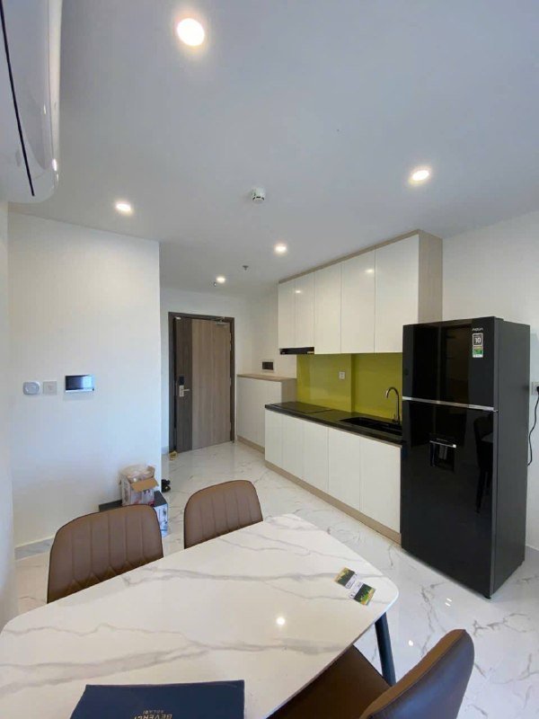Apartment for rent in Thu Duc - Vinhomes Grand Park, Ho Chi Minh City - 2