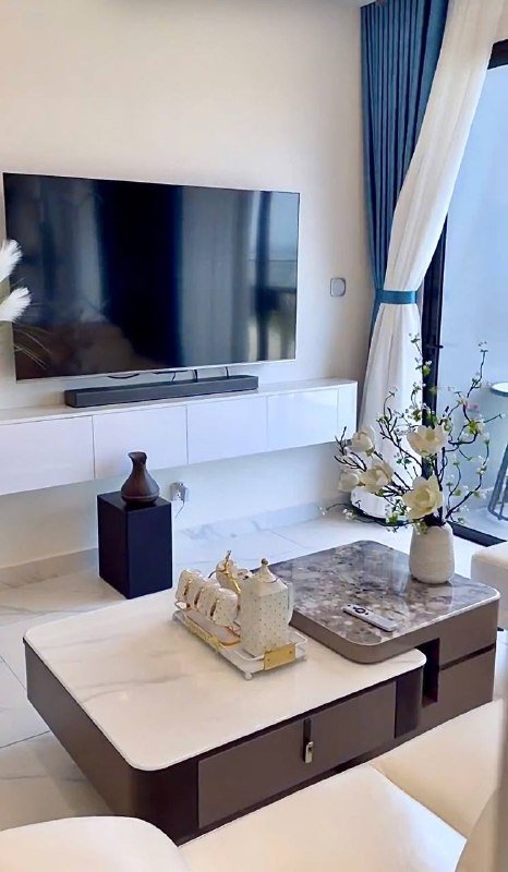 Apartment for rent in Thu Duc - Vinhomes Grand Park, Ho Chi Minh City - 2
