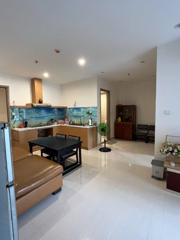 Квартира Тху Дык - Vinhomes Grand Park