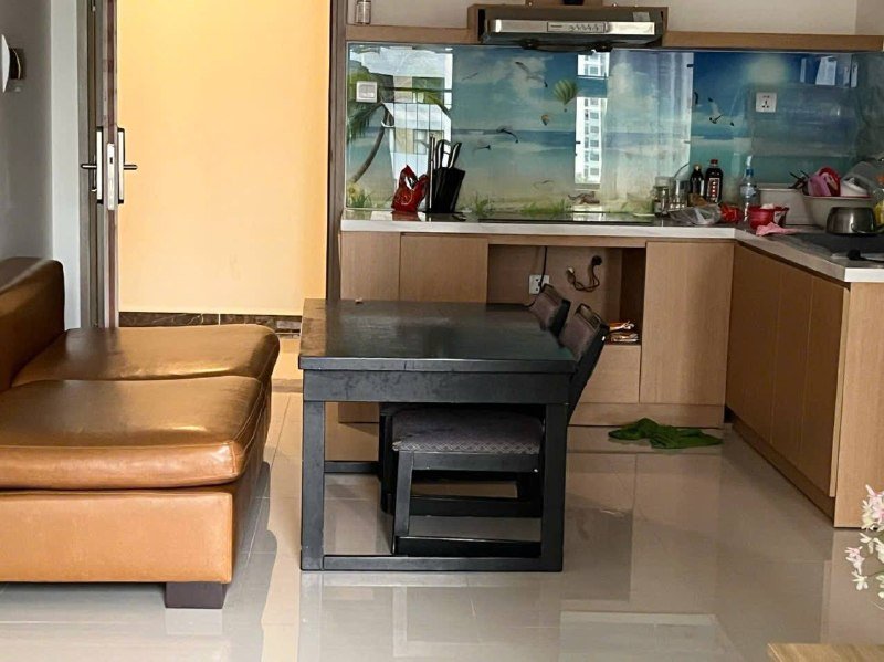 Apartment for rent in Thu Duc - Vinhomes Grand Park, Ho Chi Minh City - 3