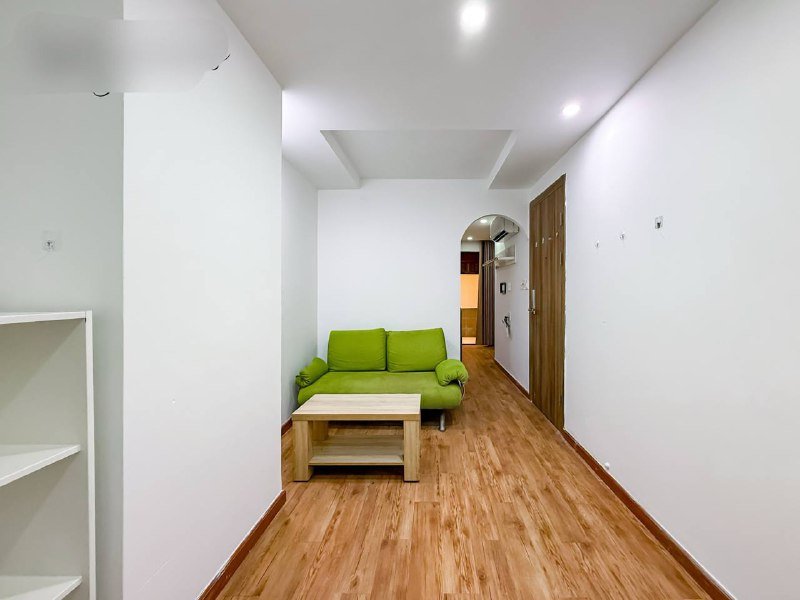 Room for rent in District 7, Ho Chi Minh City