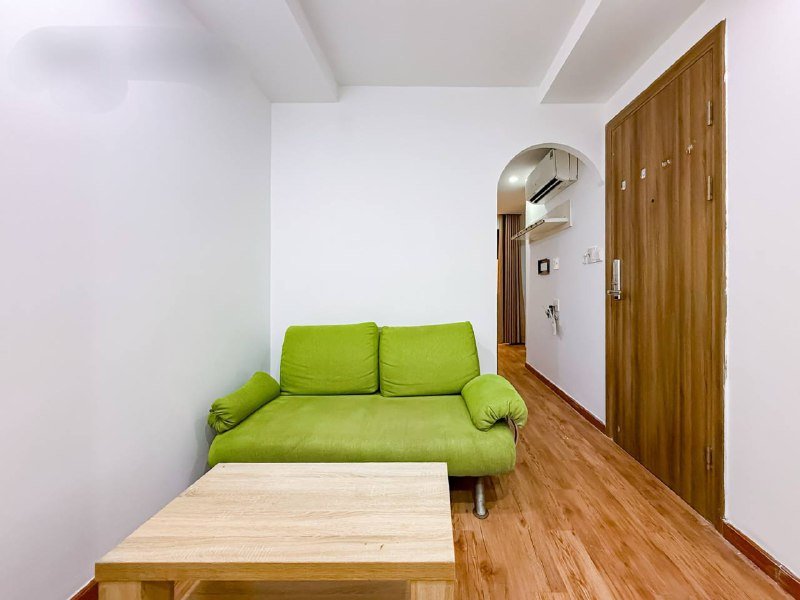 Room for rent in District 7, Ho Chi Minh City - 2