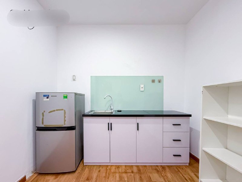 Room for rent in District 7, Ho Chi Minh City - 3