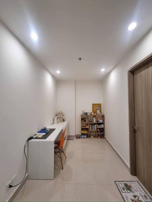 Apartment for rent in Thu Duc - Vinhomes Grand Park, Ho Chi Minh City - 3