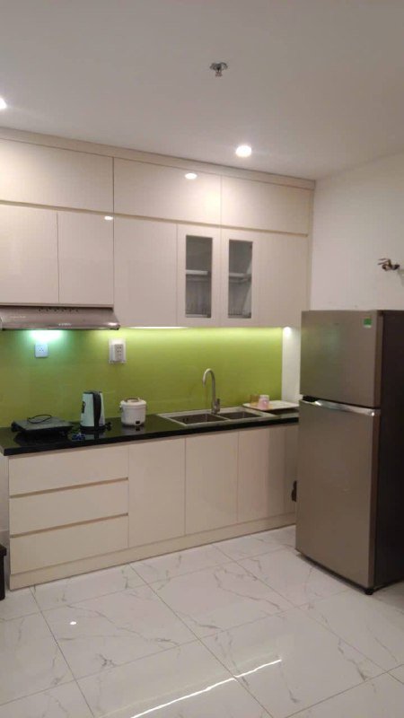 Apartment for rent in District 12, Ho Chi Minh City - 2