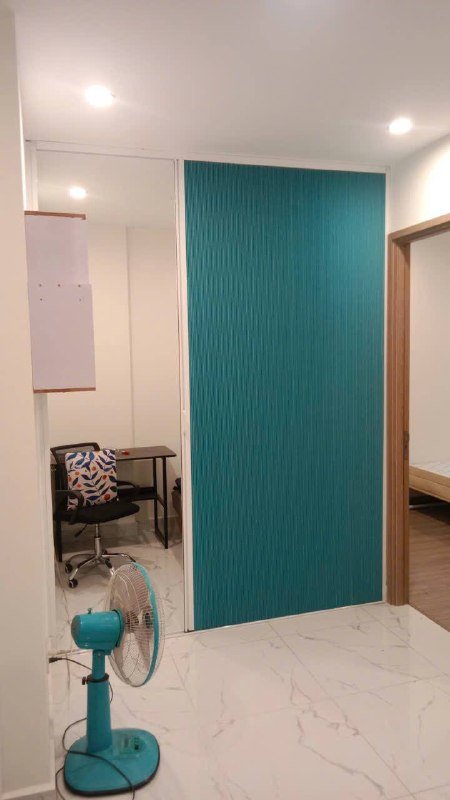 Apartment for rent in District 12, Ho Chi Minh City - 3