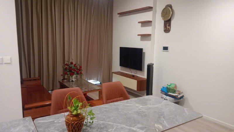 Квартира Тху Дык - Vinhomes Grand Park