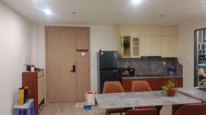 Apartment for rent in Thu Duc - Vinhomes Grand Park, Ho Chi Minh City - 3