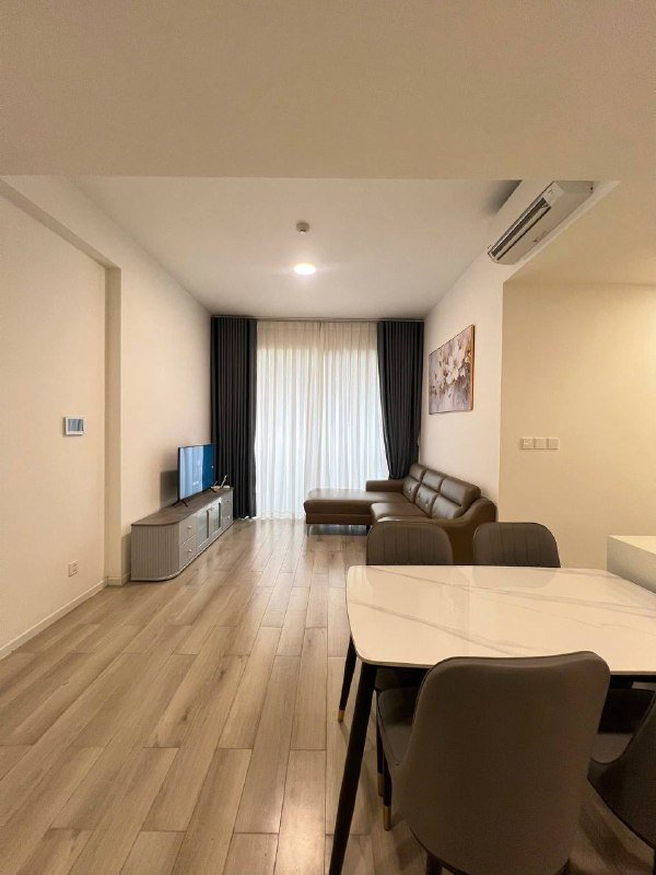 Квартира Тху Дык - Vinhomes Grand Park