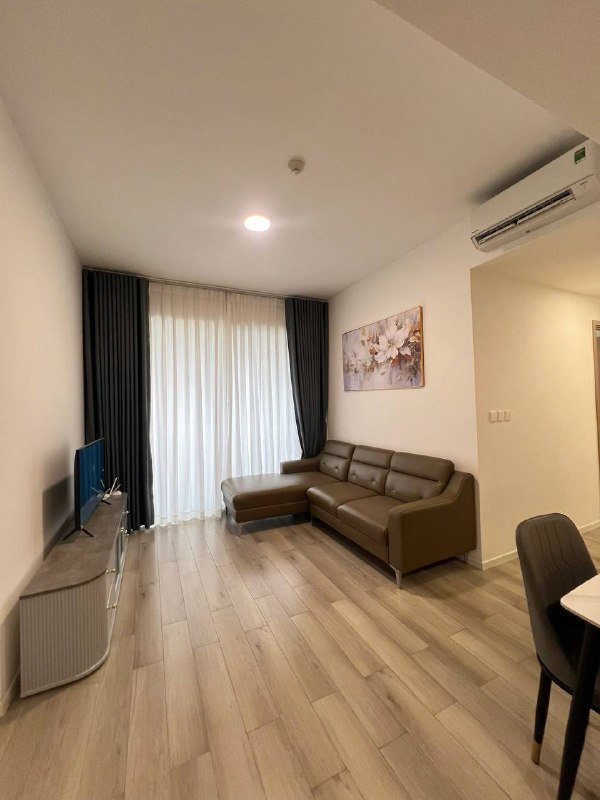 Apartment for rent in Thu Duc - Vinhomes Grand Park, Ho Chi Minh City - 2