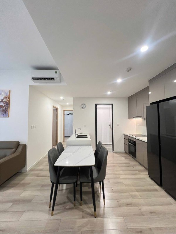 Apartment for rent in Thu Duc - Vinhomes Grand Park, Ho Chi Minh City - 3