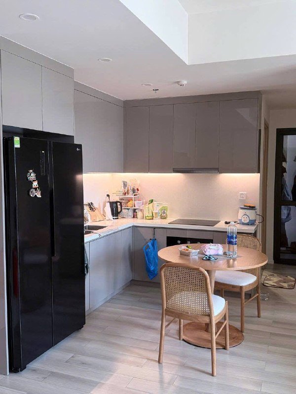 Apartment for rent in Thu Duc - Vinhomes Grand Park, Ho Chi Minh City - 2